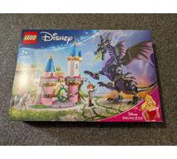 LEGO® Disney™ 43240 Maleficent’s Dragon Form