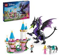 LEGO® Disney™ 43240 Maleficent’s Dragon Form