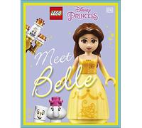 LEGO Disney Princess Meet Belle