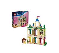 LEGO ǀ Disney Princess Mini Belle & Tiana with Castle 43291