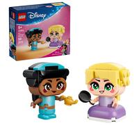 LEGO® | Disney™ 43303 Mini Jasmine & Rapunzel