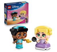 Mini Jasmine & Rapunzel