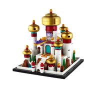 LEGO Disney Princess Palace Of Agrabah (40613)