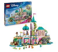 Lego Princess Castle & Royal Pets Construction Game Multicolor Kids