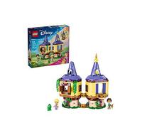 LEGO Disney Princess Rapunzel's Mini Tower Set 43294 PREORDER