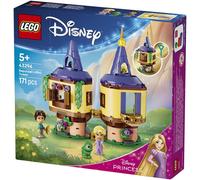 LEGO Disney Princess Rapunzel Mini Tower Playset 43294 Tangled 171pcs