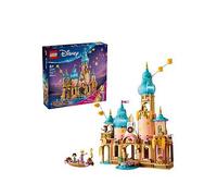 Lego Disney Princess Rapunzel&Rsquo;S Castle Building Set 43297 One Colour