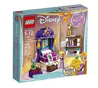LEGO Disney Princess Rapunzel's Castle Bedroom 41156 (156 Piece)