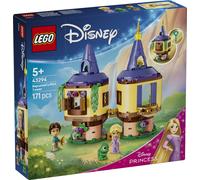 LEGO Disney Princess Rapunzel's Mini Tower Set 43294 PREORDER