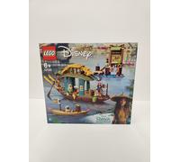 LEGO® Disney™ 43185 Boun's Boat