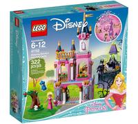LEGO Disney Princess Sleeping Beauty's Fairytale Castle 41152
