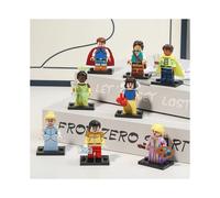 Lego Disney Princess Snow White Mini Figures Building Construction Toy