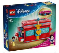 LEGO | Disney Princess Snow White’s Jewellery Box Set 43276