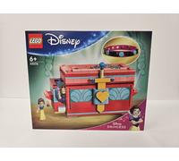 Lego Disney Princess Snow White's Jewelry Box