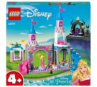 Lego Disney Princess The Castle of Aurora 43211 Lego