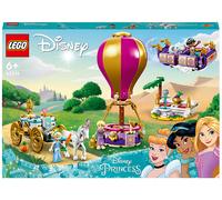 Lego Disney Princess The Enchanted Journey of the Princess 43216 Lego