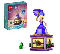 Twirling Rapunzel LEGO
