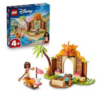Lego Village House And Boat Construction Game 85 Pieces Multicolor Kids