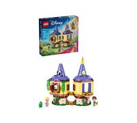 LEGO Disney Rapunzel's Mini Tower 43294 Buildable Construction Set