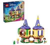 Lego Disney Rapunzel's Mini Tower Building Set