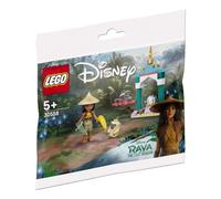 LEGO Disney Raya and the Ongi Polybag Set 30558 (Bagged)