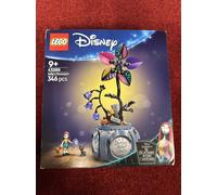 LEGO Disney 43288 Sally's Flowerpot Age 9+ 346pcs
