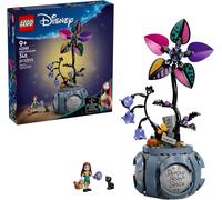 LEGO Disney Sally's Flowerpot Building Toy - The Nightmare Before Christmas Set