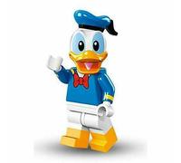 LEGO DISNEY SERIES 1 DONALD DUCK MINIFIGURE 71012
