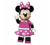 LEGO DISNEY SERIES 1 MINIFIGURE MINNIE MOUSE 71012