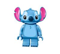 LEGO DISNEY SERIES 1 MINIFIGURE STITCH 71012