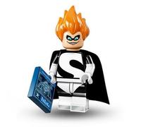 LEGO DISNEY SERIES 1 71012 MINIFIGURE PETER PAN