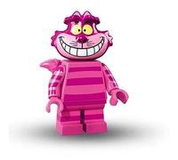 LEGO Disney Series 16 Collectible Minifigure - Cheshire Cat (71012)