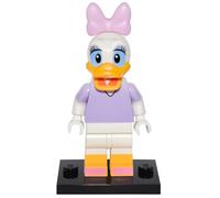 LEGO Disney Series 16 Collectible Minifigure - Daisy Duck (71012)