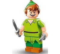 LEGO Disney Series 16 Collectible Minifigure - Peter Pan (71012)