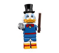 LEGO Disney Series 2 Collectible Minifigure - Scrooge McDuck (Sealed Pack) 71024
