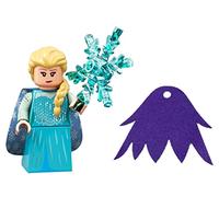 LEGO Disney Series 2: Elsa from Frozen with Bonus Purple Cape (71024)