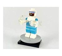 LEGO Disney Series 2 Frozone Minifigure (Bagged) 71024