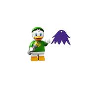 LEGO Disney Series 2: Louie Minifig with Bonus Purple Cape (71024)