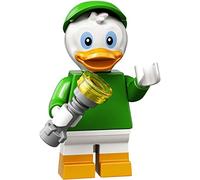 LEGO Disney Series 2 Louie Minifigure (Bagged) 71024