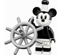 LEGO DISNEY SERIES 2 MINIFIGURE LOUIE DUCK 71024