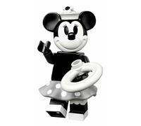 LEGO DISNEY SERIES 2 MINIFIGURE CLASSIC MINNIE 71024