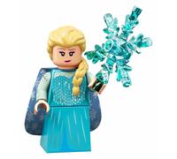 LEGO DISNEY SERIES 2 MINIFIGURE FROZEN ELSA 71024