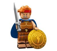 LEGO DISNEY SERIES 2 MINIFIGURE HERCULES 71024 RARE RETIRED