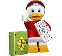 LEGO DISNEY SERIES 2 MINIFIGURE HUEY 71024