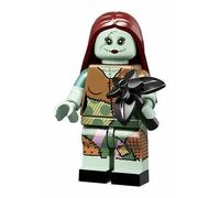 LEGO DISNEY SERIES 2 MINIFIGURE LOUIE DUCK 71024