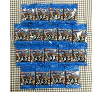 Lego disney series 2 minifigures complete unopened set new factory sealed