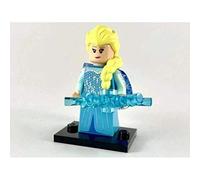 LEGO Disney Series 2 Princess Elsa Minifigure (Bagged) 71024