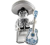 LEGO DISNEY SERIES 3 100 YEARS MINIFIGURE ERNESTO DE LA CRUZ 71038