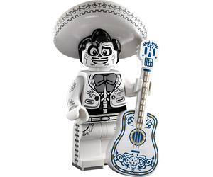 LEGO DISNEY SERIES 3 100 YEARS MINIFIGURE ERNESTO DE LA CRUZ 71038