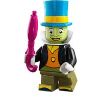 LEGO DISNEY SERIES 3 100 YEARS MINIFIGURE JIMINY CRICKET 71038